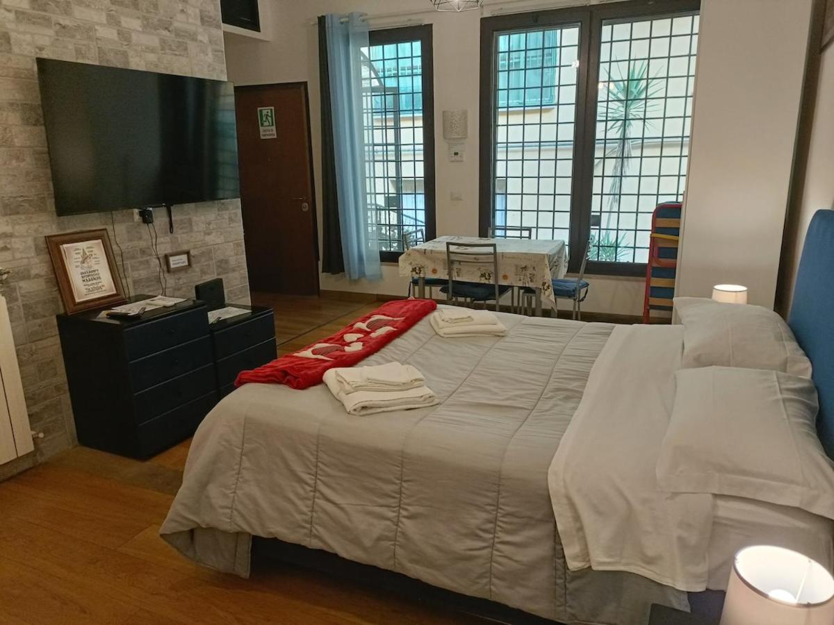 Indipendente Vaticano-monteverde-gianicolense- Trastevere Appartamento Roma