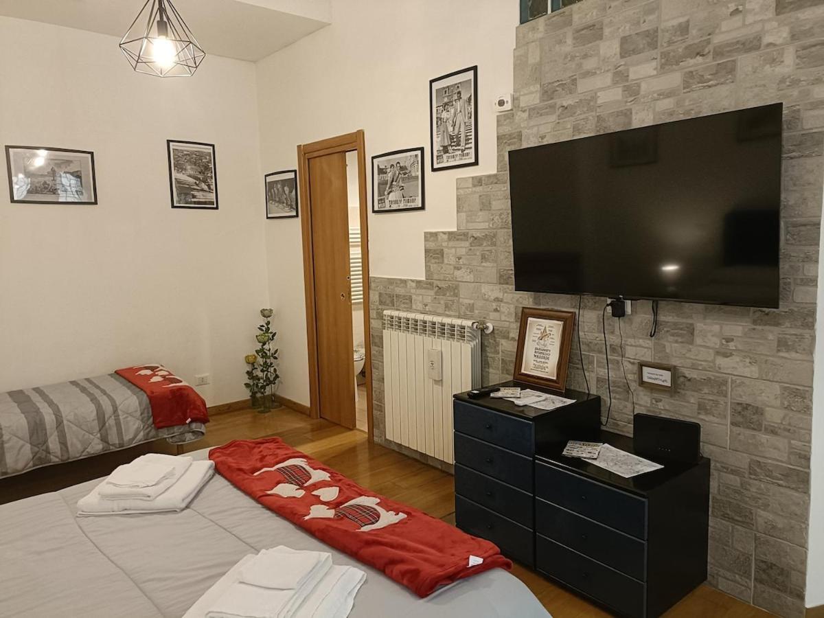 Appartamento Indipendente Vaticano-monteverde-gianicolense- Trastevere Roma